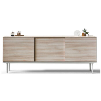 Credenza Wood