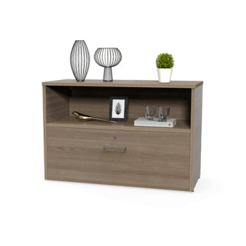 CREDENZA URBAN CON CAJÓN 90 CM