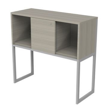 LIBRERO URBAN PARA CREDENZA 90 CM