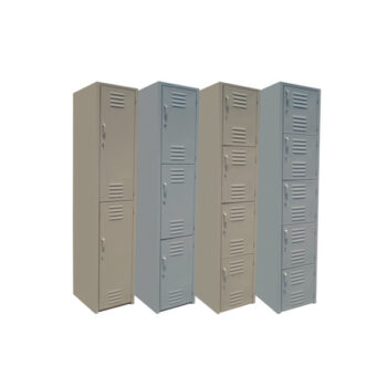 LOCKER STANDARD