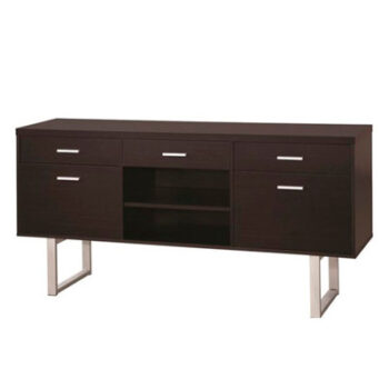 Credenzas