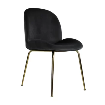 SILLA TREVISO VELVET