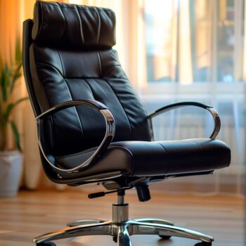 Sillones ejecutivos